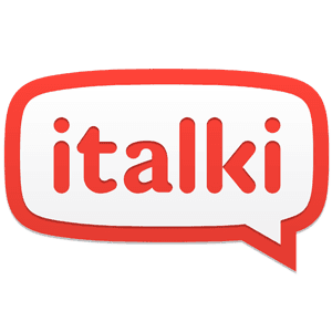 italki logo