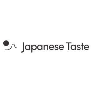 japanesetaste logo image