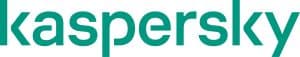 kaspersky logo image