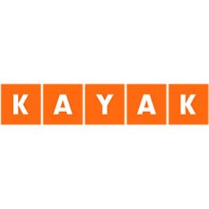 kayak logo image