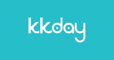 kkday logo