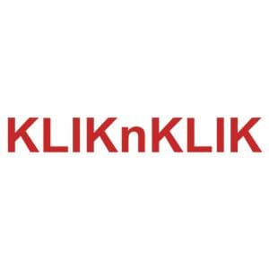 kliknklik logo