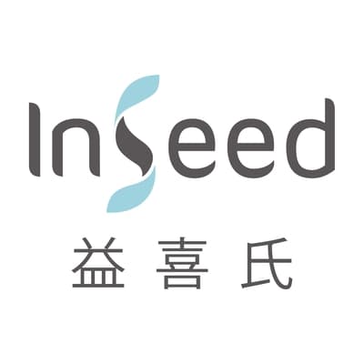 InSeed 益喜氏