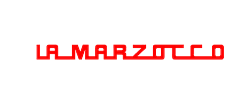 La Marzocco - Handmade in Florence