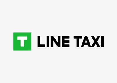 LINE TAXI