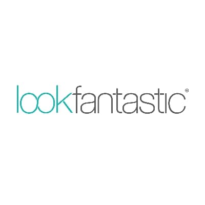 lookfantastic logo