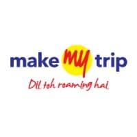 MakeMyTrip