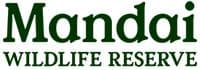 Mandai Wildlife Reserve