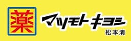 matsumotokiyoshi-tw logo