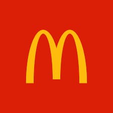 McDonald's 麥當勞