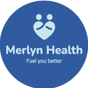 merlynhealth logo image