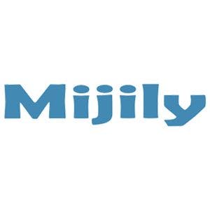 mijily logo image