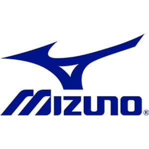 mizuno logo