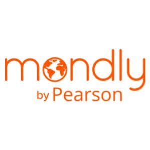 mondly logo image