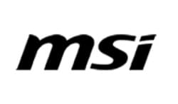 msi logo