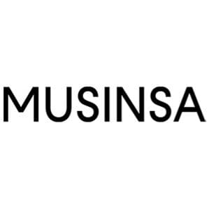 musinsa logo image