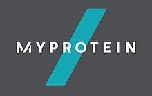 myprotein logo image