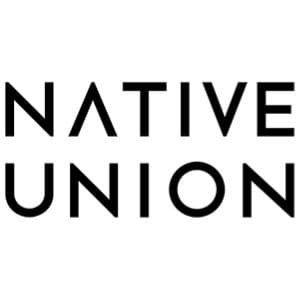 nativeunion logo image