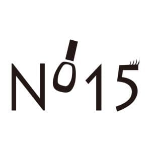 no15tw logo image