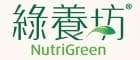 nutrigreen logo