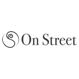 On Street 上街 臺灣