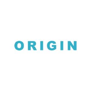 originmattress logo image