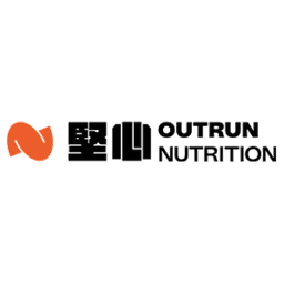outrunnutrition logo