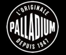 PALLADIUM