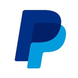 paypal logo image