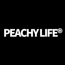 peachy logo