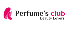 Perfume's club 美國 芵國