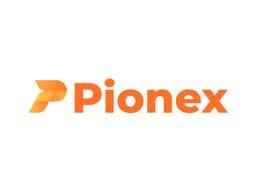 pionex logo