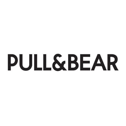 PULL&BEAR