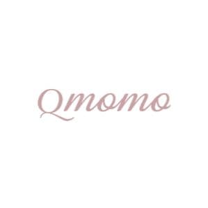 qmomo logo image