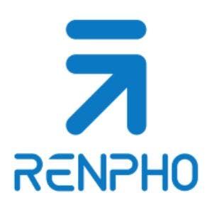 renpho logo image