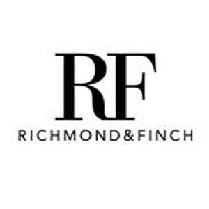 richmondfinch logo