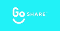 ridegoshare logo