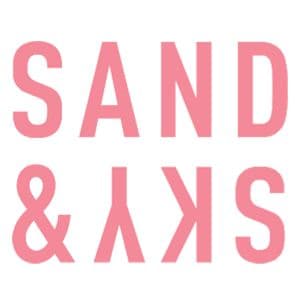 Sand & Sky