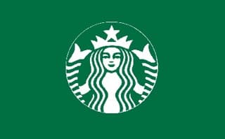 Starbucks 星巴克