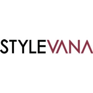 stylevana logo image