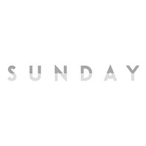 Sunday Bedding