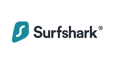 surfshark logo