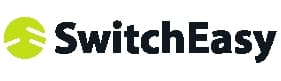 SwitchEasy 魚骨牌