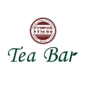 teebar logo image