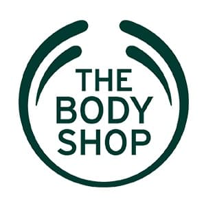 The Body Shop 美體小舖 臺灣