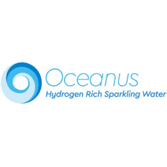 Oceanus 歐心氣泡氫水