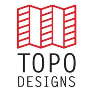 Topo Designs 香港