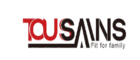 Tousains marketing