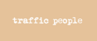 Traffic People UK