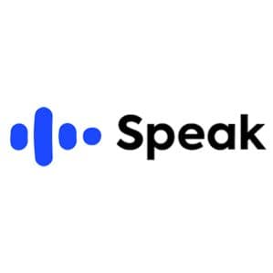 usespeak logo image